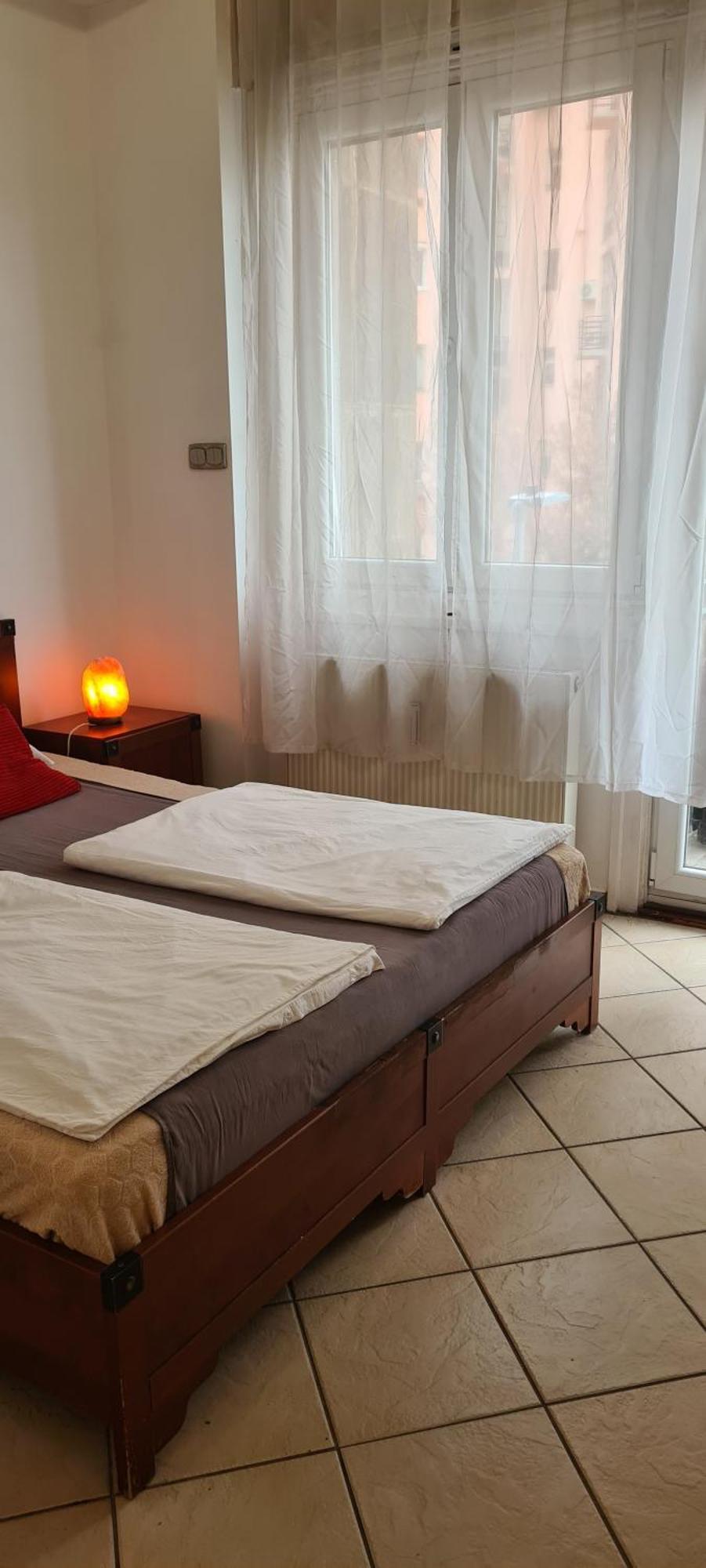 Buda Life Apartment Budapest Exterior foto