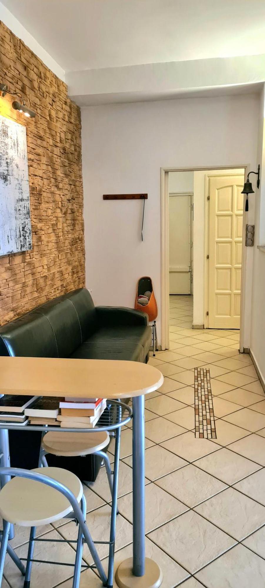 Buda Life Apartment Budapest Exterior foto