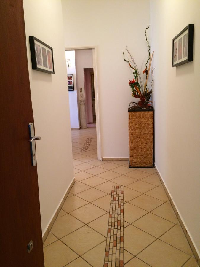 Buda Life Apartment Budapest Exterior foto